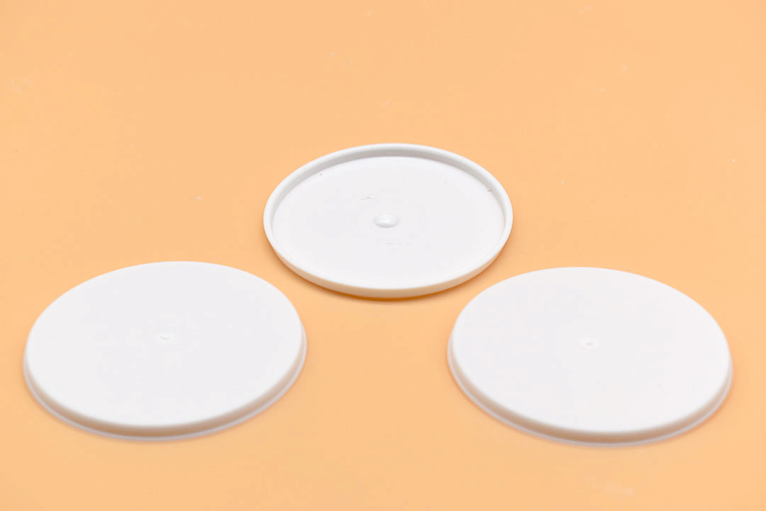 Opercula pentru cutia de 100 ml